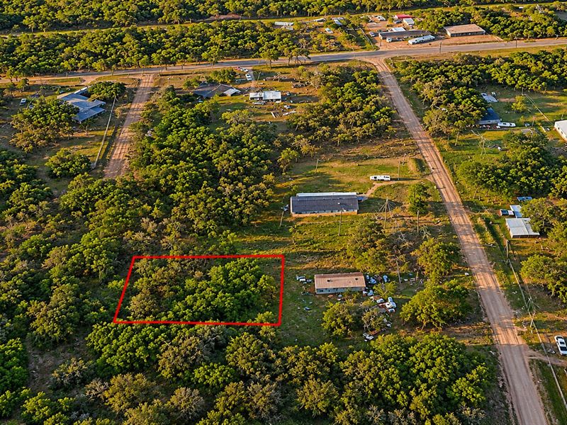 .18 Acre in Brazoria, $250/Mo : Brazoria : Brazoria County : Texas