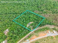 Country Home in TN , 5.05Ac : Savannah : Hardin County : Tennessee