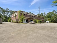 3.62 Ac in Madisonville, LA : Madisonville : Saint Tammany Parish : Louisiana
