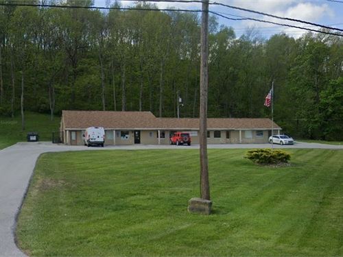 4.23 Ac in Norwich, OH : Norwich : Muskingum County : Ohio