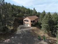 Custom Built Home : Klamath Falls : Klamath County : Oregon