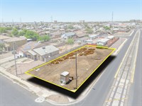 Well-Located Residential Lot : Phoenix : Maricopa County : Arizona