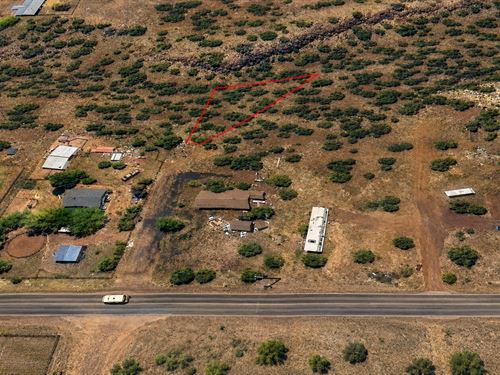 .29 Acre in Show Low, $225/Mo : Show Low : Navajo County : Arizona