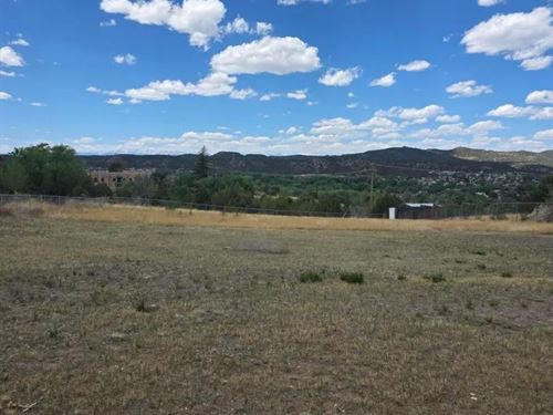 Santa Fe Pkwy, Trinidad, CO 810 : Trinidad : Las Animas County : Colorado