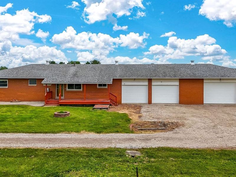 School House Rd Nw, 4 Acres : Canal Winchester : Fairfield County : Ohio