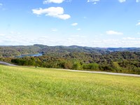 Escape to Lake Life : Hilham : Clay County : Tennessee