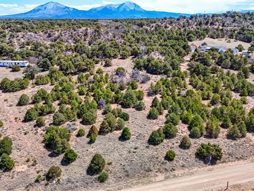 Lot 79 Navajo Ranch Resorts, Walsen : Walsenburg : Huerfano County : Colorado