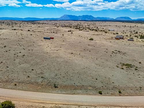 Lot 202 Rio Cucharas, Walsenburg : Walsenburg : Huerfano County : Colorado