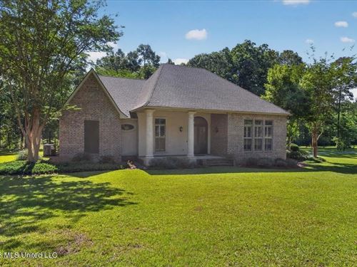 Pike County MS 3 Bedroom Custom Hom : McComb : Pike County : Mississippi