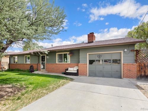 Newly Remodeled and Ideally Located : Salida : Chaffee County : Colorado