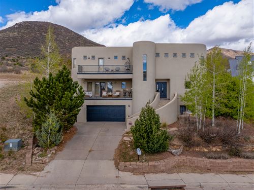 Mountain View Haven on 48th : Los Alamos : New Mexico