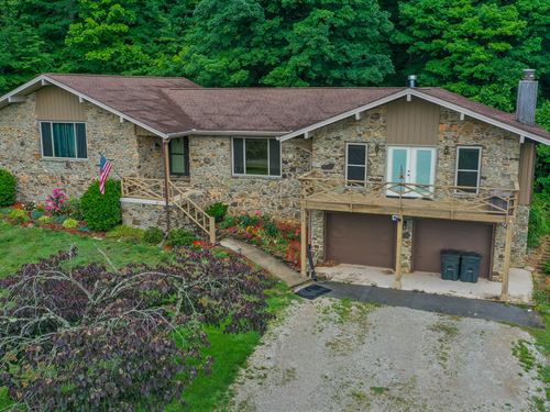 4 BR / 3 BA Home, Det Garage : Cookeville : Putnam County : Tennessee