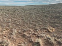 Imagine Owning Land for $169 Down : Mesita : Costilla County : Colorado
