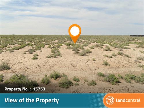 1.24 Acre a Quiet Community in CO : Moffat : Saguache County : Colorado