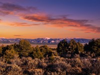 Your Base Camp, Your Rules : San Luis : Costilla County : Colorado
