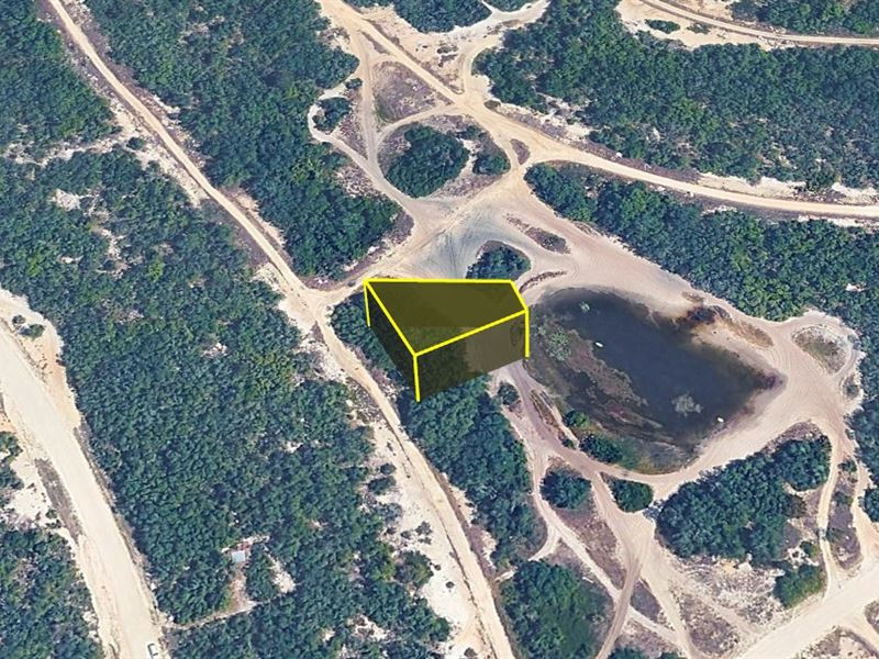 Dream Lot, Tiny $199 Down : Placid Lakes : Highlands County : Florida