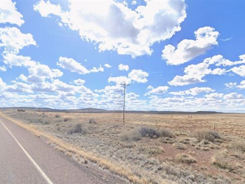Half Acre in Concho, AZ : Concho : Apache County : Arizona