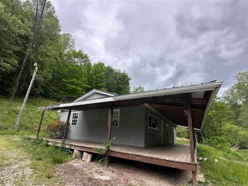 2.5 Ac in Wayne, WV : Wayne : Wayne County : West Virginia