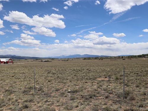 Own 12.25 Acres in Elk Crossing : Nathrop : Chaffee County : Colorado