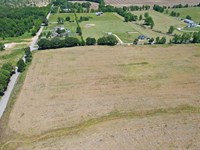Lauderdale County Mini Farm, Centr : Florence : Lauderdale County : Alabama