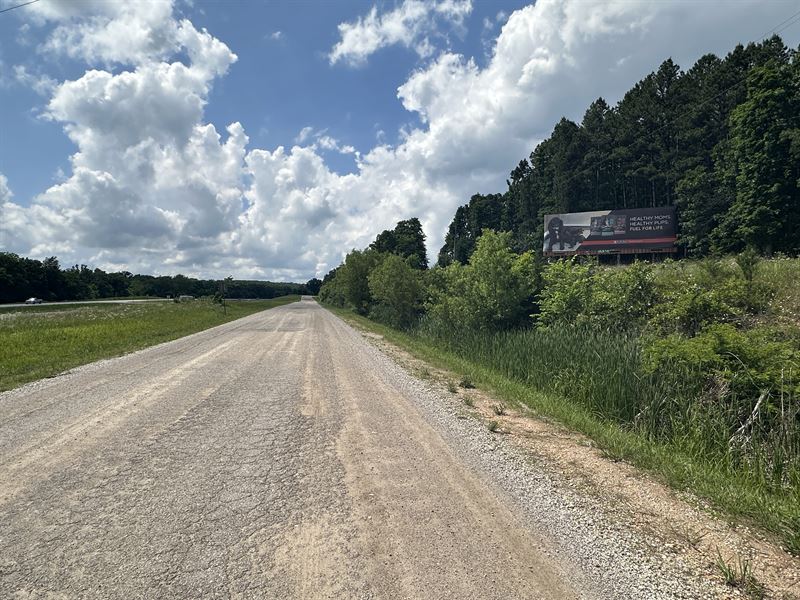 Land for Sale, Great Location : Mountain Grove : Texas County : Missouri
