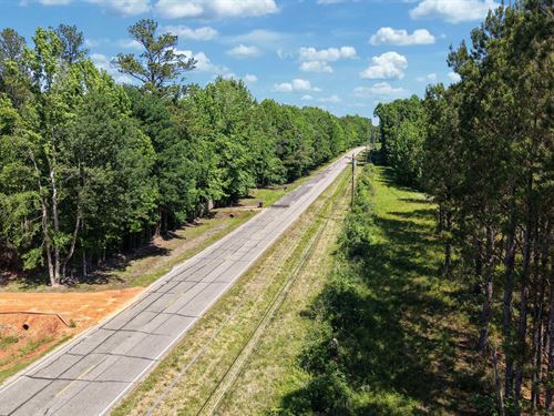 5,81 Acres in Perry County, AL : Marion : Perry County : Alabama