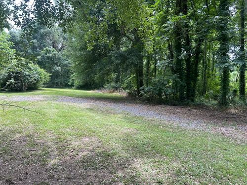 1.75 Acres in Franklin Parish, LA : Gilbert : Franklin Parish : Louisiana