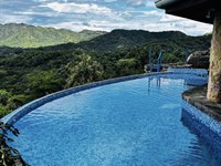 Luxury Mountain Estate on 1.98 Acre : Guanacaste : Costa Rica