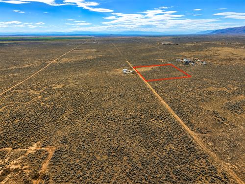2.27 Acres in Iron County, UT : Beryl Junction : Iron County : Utah
