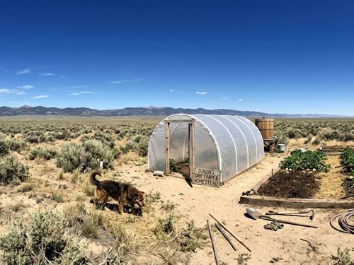 Land to Start Your Homestead : San Luis : Costilla County : Colorado