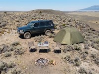 Off-The-Path Land for Campers & Atv : San Luis : Costilla County : Colorado