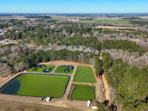 Build a Home Near Lake Marion : Elloree : Orangeburg County : South Carolina