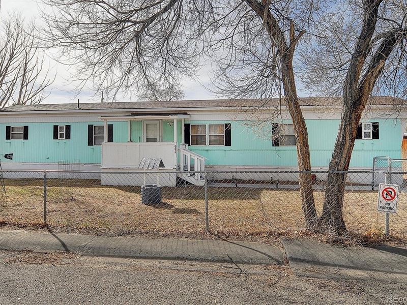 Affordable Opportunity in Salida : Salida : Chaffee County : Colorado