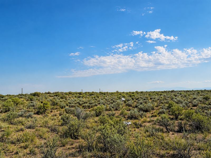 Flexible Living Starts Near Belen : Belen : Valencia County : New Mexico