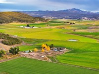 Elk Ridge Ranch, Bostwick Park Hor : Montrose : Colorado