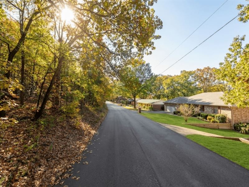 .4 Acre Land in North Little Rock : North Little Rock : Pulaski County : Arkansas