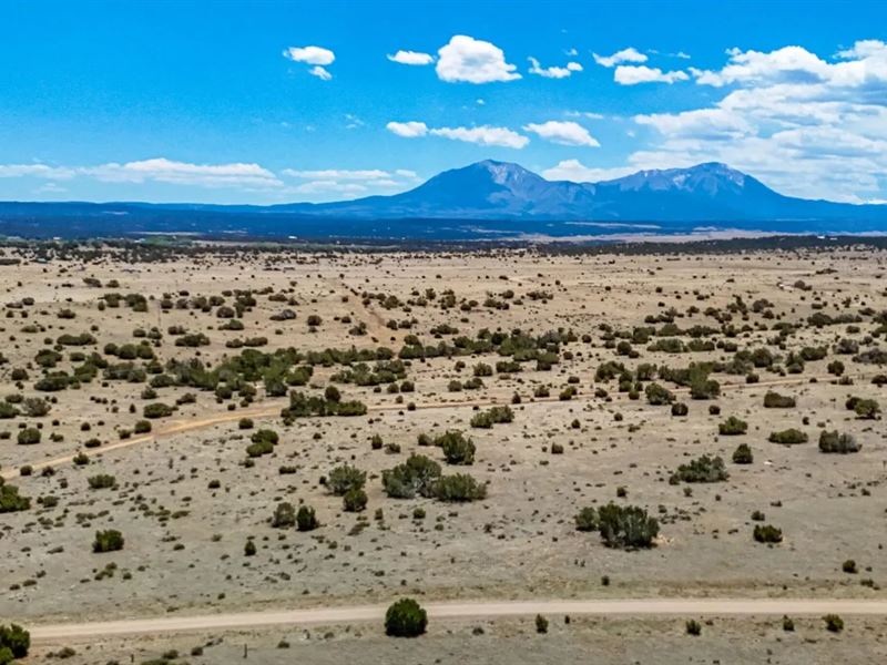 Lot 183 Greenhorn Village, Walsenb : Walsenburg : Huerfano County : Colorado