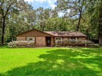 118 Pine Ridge Lane, Huntsville : Huntsville : Walker County : Texas