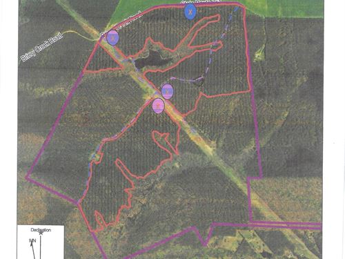 Fluvanna VA Homesite Opportunities : Scottsville : Fluvanna County : Virginia