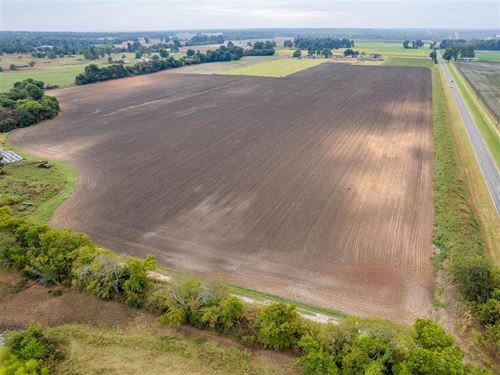 5 AC Harrah OK Homesites : Harrah : Oklahoma County : Oklahoma