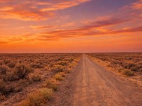 Nevada Dream Lot $350 Down Only : Deeth : Elko County : Nevada