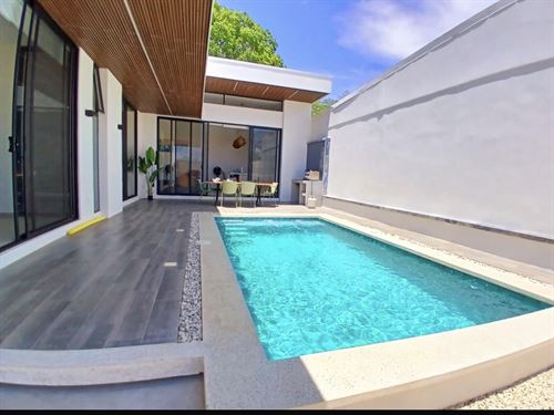 Turnkey Airbnb Near Tamarindo : Guanacaste : Costa Rica