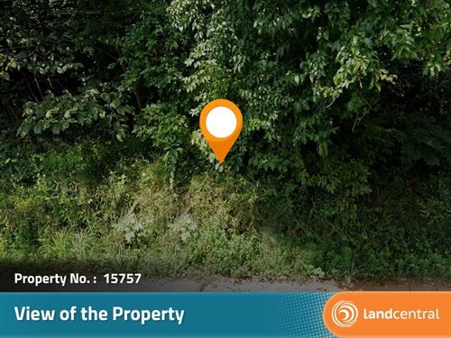 .66 Acre Beautiful Lot in Marion : Marion : West Virginia