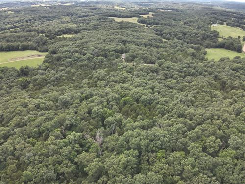 9 Acres in Iberia, Missouri : Iberia : Miller County : Missouri