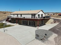 183 Lakeshore Dr, Lewellen, NE : Lewellen : Keith County : Nebraska