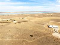 2 Acres, Dunes Lot Lake McConaughy : Lemoyne : Keith County : Nebraska