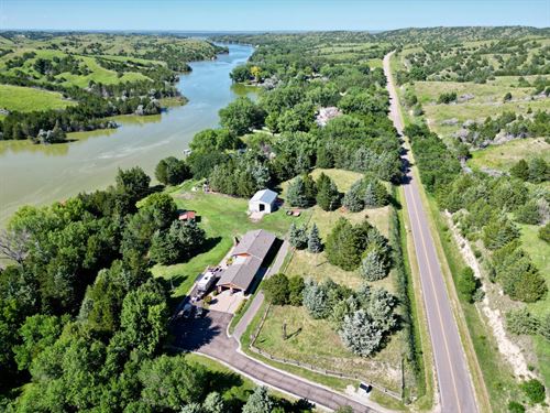 6 Acres, Lincoln County, Jeffrey : Brady : Lincoln County : Nebraska