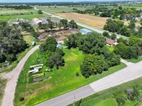 2421 W. State Farm Rd, North : North Platte : Lincoln County : Nebraska