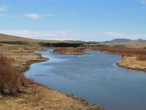 Is a Simpler Life Calling to You : Sanford : Costilla County : Colorado