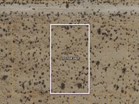 .41 Ac Lot in El Paso County TX : El Paso : Texas